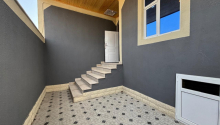 3 otaqlı Villa / Həyət evi, Satış, Bakı, Sabunçu, Koroğlu