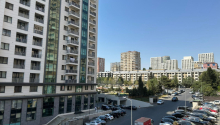 4 otaqlı Köhnə tikili, Satış, Bakı, Yasamal, Elmlər Akademiyası