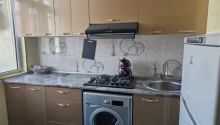 2 otaqlı Yeni tikili, Kirayə (aylıq), Xırdalan