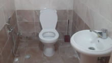 3 otaqlı Yeni tikili, Kirayə (aylıq), Bakı, Binəqədi
