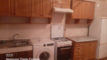 3 otaqlı Yeni tikili, Kirayə (aylıq), Bakı, Binəqədi