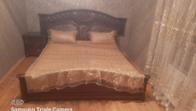 3 otaqlı Yeni tikili, Kirayə (aylıq), Bakı, Binəqədi