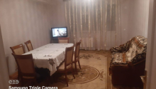 3 otaqlı Yeni tikili, Kirayə (aylıq), Bakı, Binəqədi