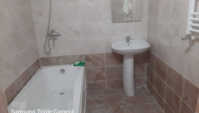 3 otaqlı Yeni tikili, Kirayə (aylıq), Bakı, Binəqədi