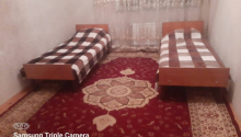 3 otaqlı Yeni tikili, Kirayə (aylıq), Bakı, Binəqədi