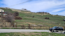 24 sot Torpaq, Satış, Şamaxı