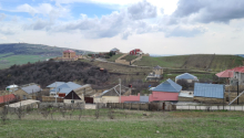 24 sot Torpaq, Satış, Şamaxı