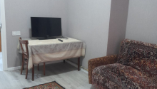 2 otaqlı Yeni tikili, Kirayə (aylıq), Bakı, Nərimanov, Nəriman Nərimanov