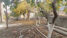 4 sot Torpaq, Satış, Bakı, Binəqədi, 20 yanvar