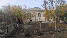 4 sot Torpaq, Satış, Bakı, Binəqədi, 20 yanvar