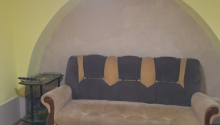 1 otaqlı Villa / Həyət evi, Kirayə (aylıq), Bakı, Sabunçu, Koroğlu