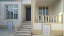 4 otaqlı Villa / Həyət evi