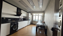 2 otaqlı Yeni tikili, Kirayə (aylıq), Bakı, Səbail, Elmlər Akademiyası