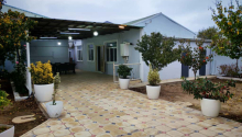 3 otaqlı Villa / Həyət evi, Satış, Bakı, Sabunçu, Koroğlu