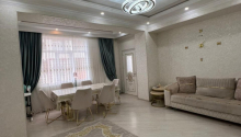 3 otaqlı Yeni tikili, Satış, Abşeron