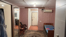 1 otaqlı Köhnə tikili, Satış, Bakı, Yasamal, Elmlər Akademiyası