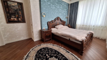 3 otaqlı Yeni tikili, Satış, Bakı, Yasamal, İnşaatçılar