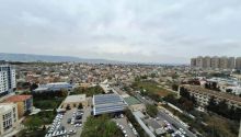 3 otaqlı Yeni tikili, Satış, Bakı, Yasamal, İnşaatçılar
