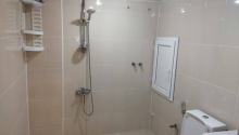 2 otaqlı Yeni tikili, Kirayə (aylıq), Xırdalan