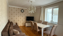 3 otaqlı Bağ evləri, Satış, Bakı, Xəzər, Koroğlu