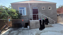 4 otaqlı Villa / Həyət evi