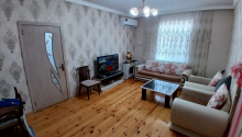 4 otaqlı Villa / Həyət evi, Satış, Bakı, Sabunçu, Koroğlu