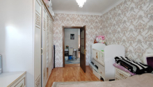 2 otaqlı Köhnə tikili, Satış, Bakı, Xətai