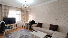 2 otaqlı Köhnə tikili, Satış, Bakı, Xətai