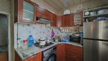 2 otaqlı Köhnə tikili, Satış, Bakı, Xətai