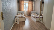 2 otaqlı Yeni tikili, Satış, Abşeron