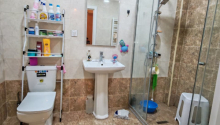 2 otaqlı Yeni tikili, Satış, Abşeron