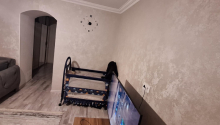 2 otaqlı Köhnə tikili, Satış, Bakı, Səbail