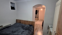 2 otaqlı Köhnə tikili, Satış, Bakı, Səbail