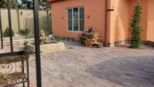 3 otaqlı Bağ evləri, Satış, Bakı, Xəzər, Koroğlu
