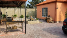 3 otaqlı Bağ evləri, Satış, Bakı, Xəzər, Koroğlu