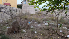 4 sot Torpaq, Satış, Bakı, Xəzər