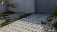 2 otaqlı Villa / Həyət evi, Satış, Bakı, Sabunçu, Koroğlu
