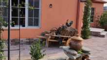 3 otaqlı Bağ evləri, Satış, Bakı, Xəzər, Koroğlu