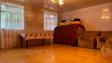 5 otaqlı Köhnə tikili, Satış, Göyçay