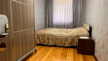 5 otaqlı Köhnə tikili, Satış, Göyçay