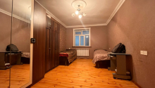 5 otaqlı Köhnə tikili, Satış, Göyçay