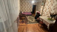 2 otaqlı Villa / Həyət evi