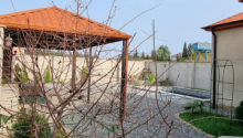4 otaqlı Bağ evləri, Satış, Bakı, Xəzər, Koroğlu