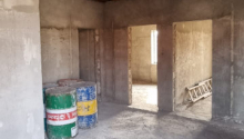 4 otaqlı Bağ evləri, Satış, Bakı, Xəzər, Koroğlu