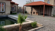3 otaqlı Bağ evləri, Satış, Bakı, Xəzər, Koroğlu