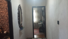 2 otaqlı Köhnə tikili, Satış, Bakı, Binəqədi, Azadlıq pros.