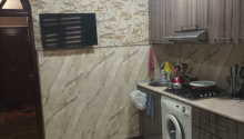 2 otaqlı Köhnə tikili, Satış, Bakı, Binəqədi, Azadlıq pros.