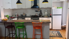 3 otaqlı Villa / Həyət evi, Satış, Bakı, Sabunçu, Koroğlu