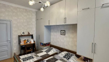 2 otaqlı Yeni tikili, Satış, Bakı, Nərimanov, 28 may