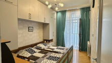 2 otaqlı Yeni tikili, Satış, Bakı, Nərimanov, 28 may